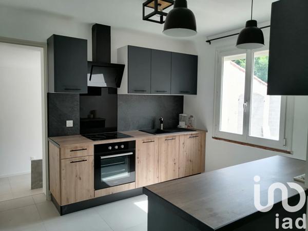 Maison à vendre 4 pièces 91 m² Morières-lès-Avignon