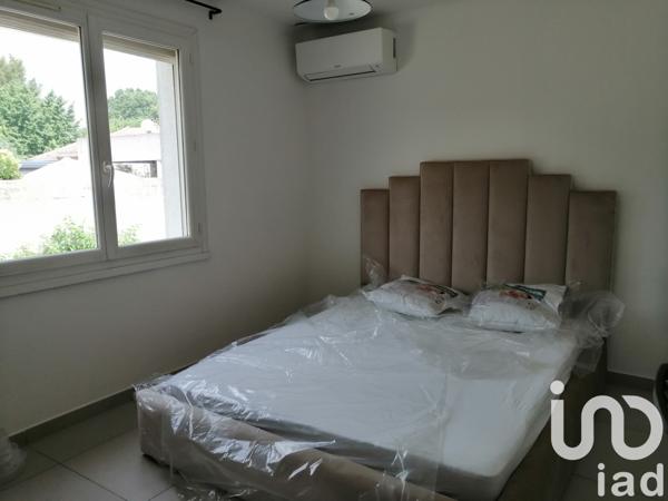 Maison à vendre 4 pièces 91 m² Morières-lès-Avignon