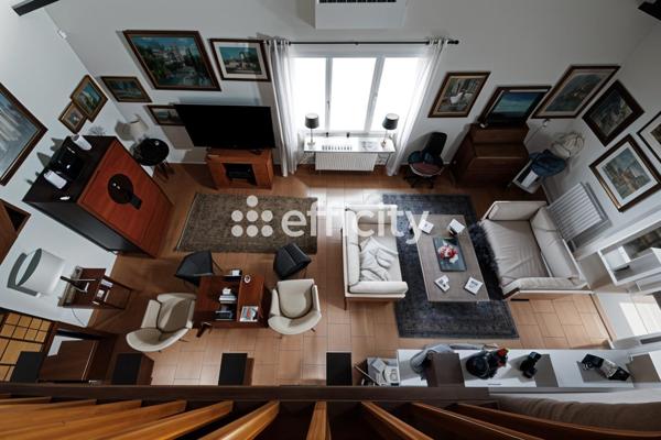 Maison 7 pièces - 210 m²