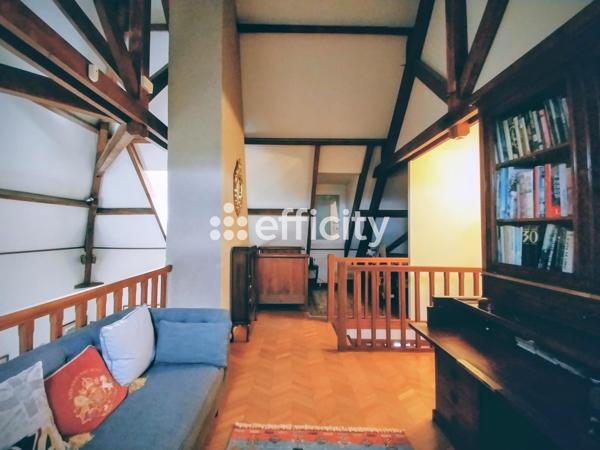 Maison 7 pièces - 210 m²