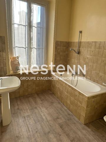 MONTIERS - SUR - SAULX - Maison à Renover 141m², Secteur Calme, Très beau Potentiel