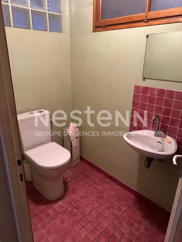 MONTIERS - SUR - SAULX - Maison à Renover 141m², Secteur Calme, Très beau Potentiel