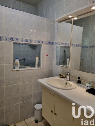 Maison à vendre 4 pièces 105 m² Velleron