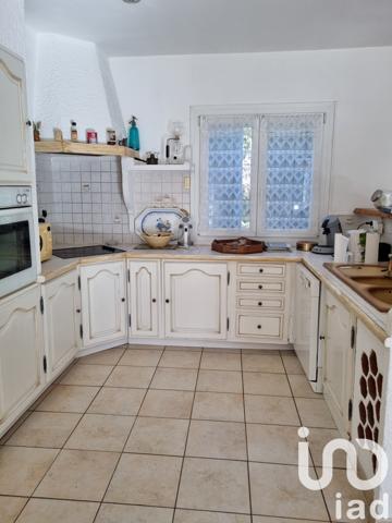 Maison à vendre 4 pièces 105 m² Velleron