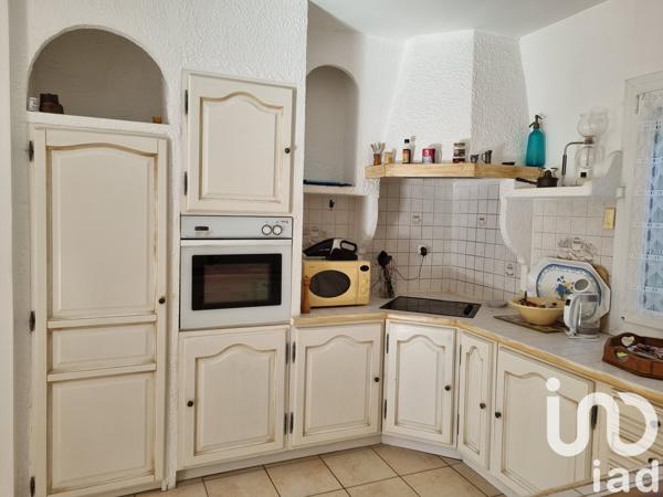 Maison à vendre 4 pièces 105 m² Velleron