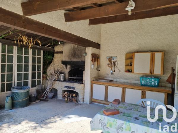 Maison à vendre 4 pièces 105 m² Velleron