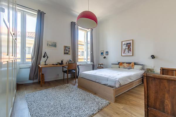 Appartement 4 pièces à vendre - Thiers
