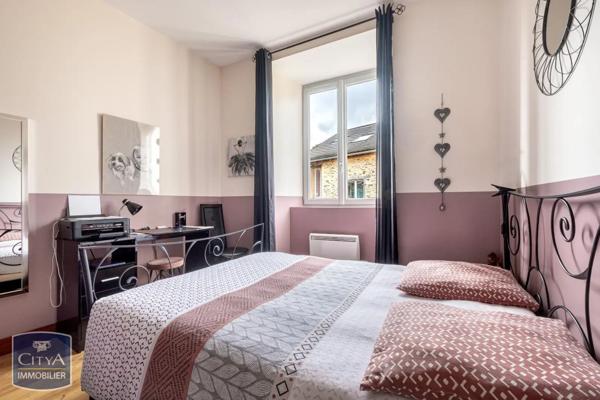 Appartement à vendre 3 pièces 50m²