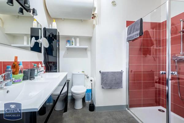 Appartement à vendre 3 pièces 50m²