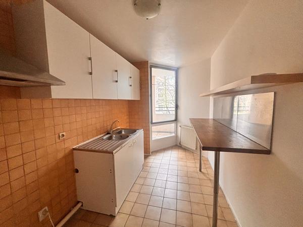 Appartement Massy 3 pièce(s) 67 m2