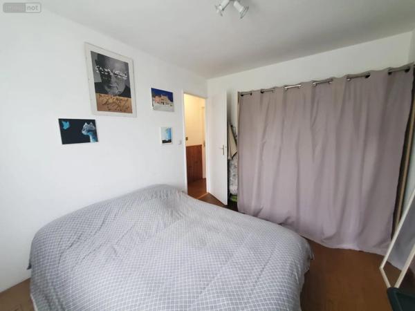 Achat - Maison | Maison individuelle Glénic 23380 5 pièces 151 m 2 1601 m 2