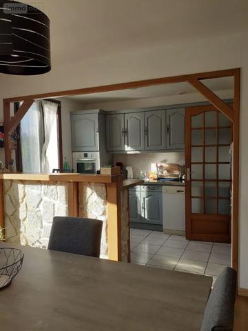 Achat - Maison | Maison individuelle Glénic 23380 5 pièces 151 m 2 1601 m 2