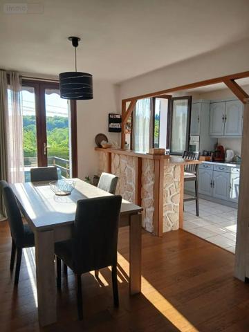 Achat - Maison | Maison individuelle Glénic 23380 5 pièces 151 m 2 1601 m 2