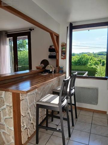 Achat - Maison | Maison individuelle Glénic 23380 5 pièces 151 m 2 1601 m 2