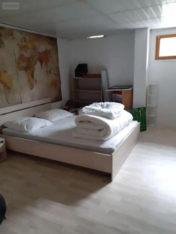 Achat - Maison | Maison individuelle Glénic 23380 5 pièces 151 m 2 1601 m 2