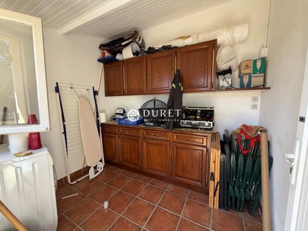 MAISON SAINT HILAIRE DE RIEZ - SECTEUR CALME