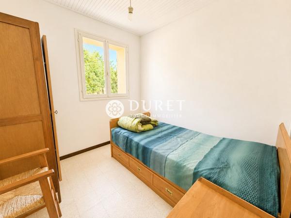 MAISON SAINT HILAIRE DE RIEZ - SECTEUR CALME