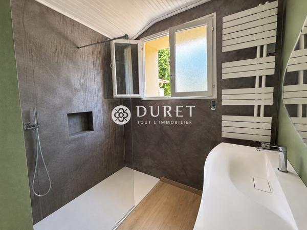 MAISON SAINT HILAIRE DE RIEZ - SECTEUR CALME