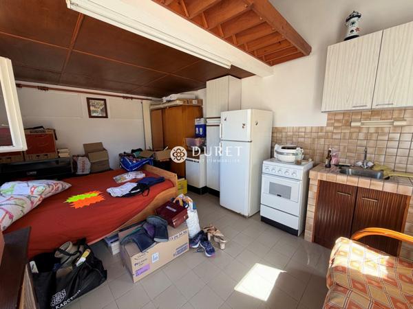 MAISON SAINT HILAIRE DE RIEZ - SECTEUR CALME