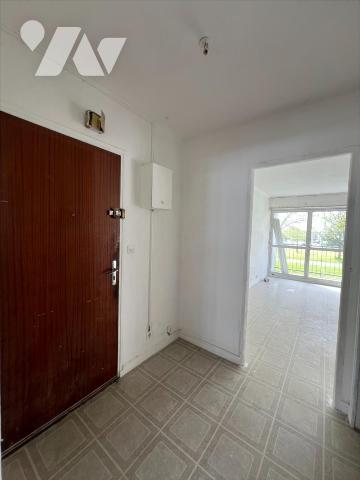 À Vendre à Vannes Quartier Ménimur - Appartement T5 à rénover