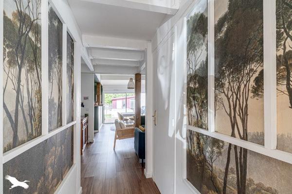 Maison à vendre |  Bordeaux |  3 pièces | 77 m²