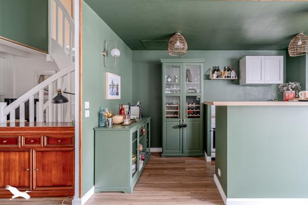 Maison à vendre |  Bordeaux |  3 pièces | 77 m²