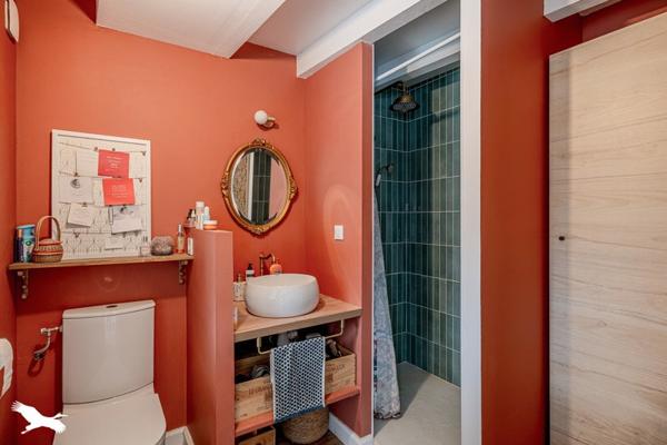 Maison à vendre |  Bordeaux |  3 pièces | 77 m²