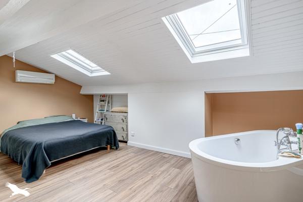 Maison à vendre |  Bordeaux |  3 pièces | 77 m²