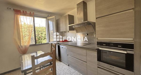 À vendre Maison 4 pièces 100 m² - Bouillargues 30230