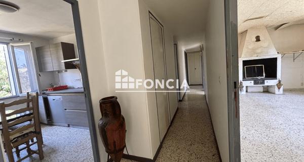 À vendre Maison 4 pièces 100 m² - Bouillargues 30230