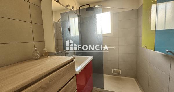 À vendre Maison 4 pièces 100 m² - Bouillargues 30230