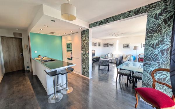 Appartement à louer    2 pièces • 59,16 m2 Sucy-en-Brie