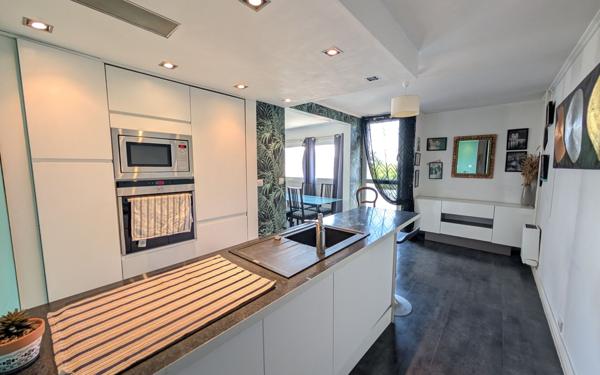 Appartement à louer    2 pièces • 59,16 m2 Sucy-en-Brie