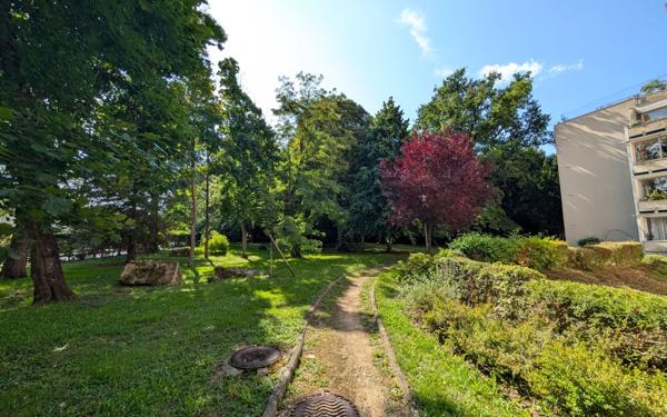 Appartement à louer    2 pièces • 59,16 m2 Sucy-en-Brie