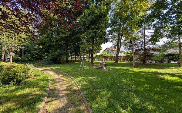 Appartement à louer    2 pièces • 59,16 m2 Sucy-en-Brie