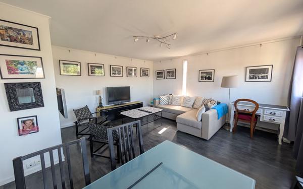 Appartement à louer    2 pièces • 59,16 m2 Sucy-en-Brie