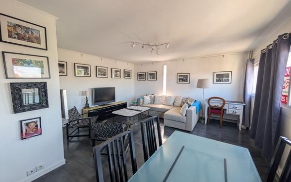 Appartement à louer    2 pièces • 59,16 m2 Sucy-en-Brie