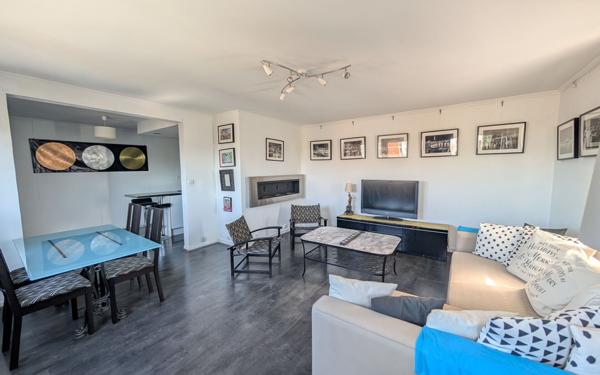 Appartement à louer    2 pièces • 59,16 m2 Sucy-en-Brie