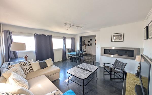 Appartement à louer    2 pièces • 59,16 m2 Sucy-en-Brie