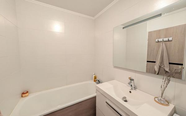 Appartement à louer    2 pièces • 59,16 m2 Sucy-en-Brie