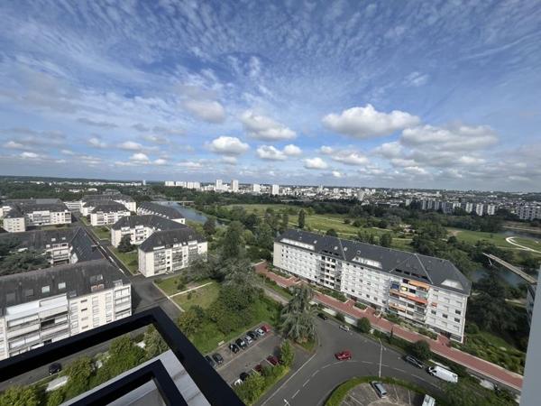 Appartement à vendre 145 800 € Tours 2 p 67 m² DPE D