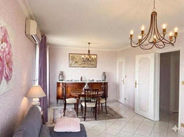 Appartement à vendre 145 800 € Tours 2 p 67 m² DPE D