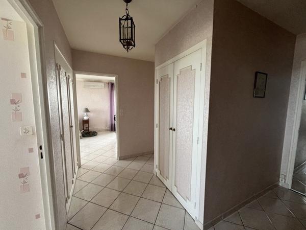 Appartement à vendre 145 800 € Tours 2 p 67 m² DPE D