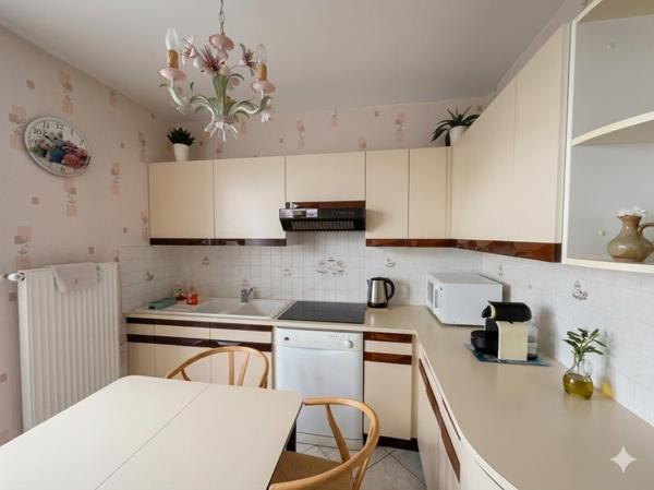 Appartement à vendre 145 800 € Tours 2 p 67 m² DPE D