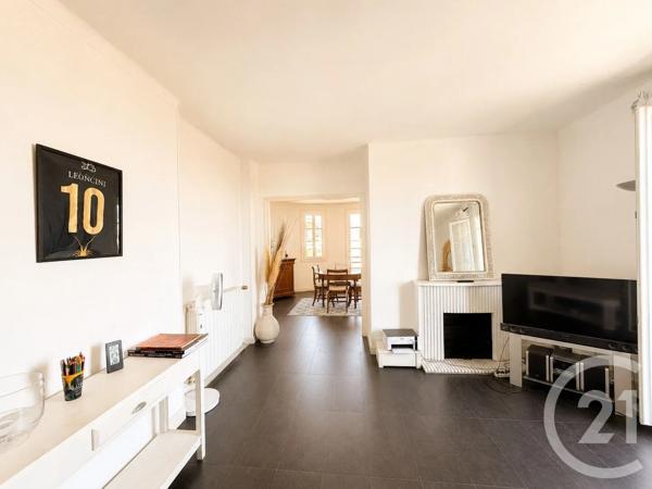 Appartement T3 à vendre  3 pièces - 99,42 m 2   BASTIA  - 202