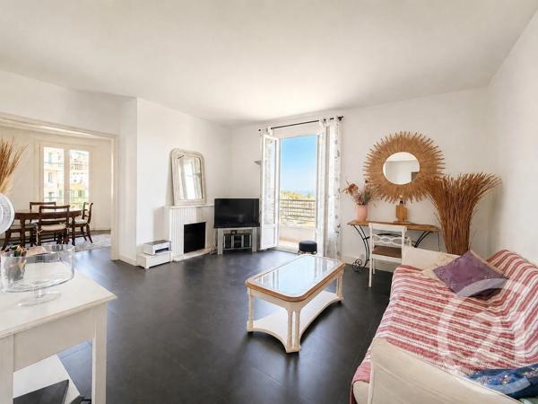 Appartement T3 à vendre  3 pièces - 99,42 m 2   BASTIA  - 202