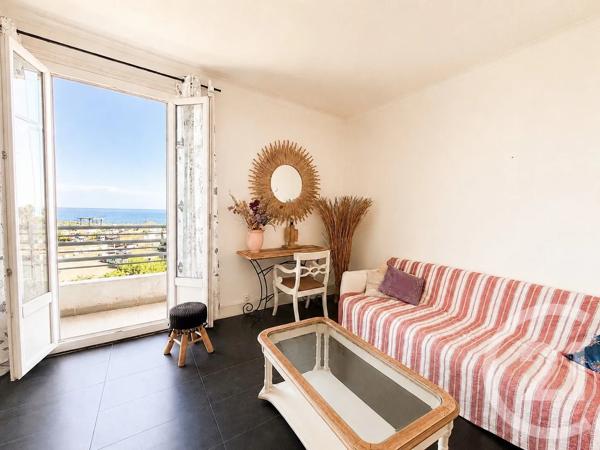 Appartement T3 à vendre  3 pièces - 99,42 m 2   BASTIA  - 202