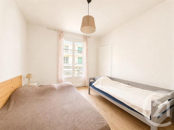 Appartement T3 à vendre  3 pièces - 99,42 m 2   BASTIA  - 202