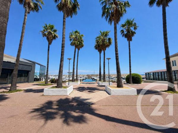 Appartement T3 à vendre  3 pièces - 99,42 m 2   BASTIA  - 202