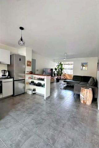 Appartement à louer 3 pièces de 70 m²